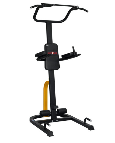 leyu.乐鱼BK159引体向上器家用单杠室内单双杠多功能健身器材综合训练器