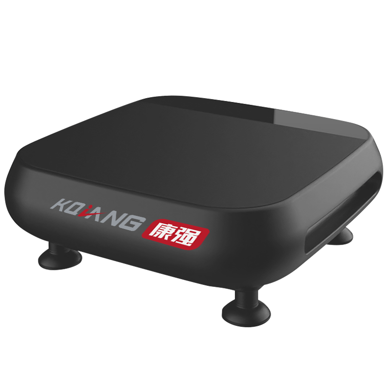 leyu.乐鱼智能甩脂机运动塑性训练器械商用振动机 Z 2.0