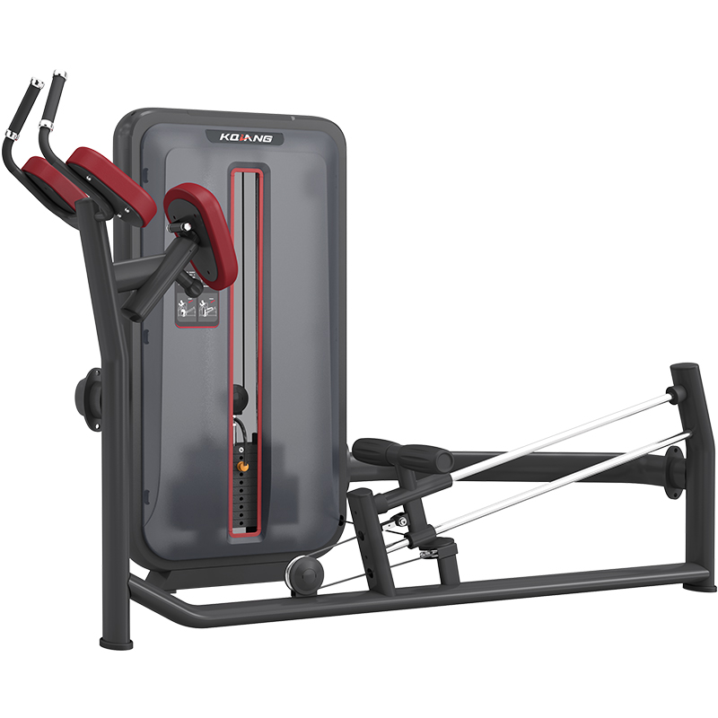 leyu.乐鱼6007臀部训练器商用综合训练器健身器材健身房专用力量训练器