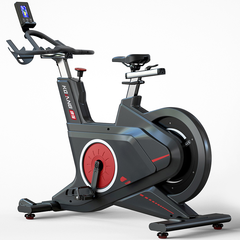 leyu.乐鱼商用动感单车S1000家用商用级别健身车健身房专用健身器材