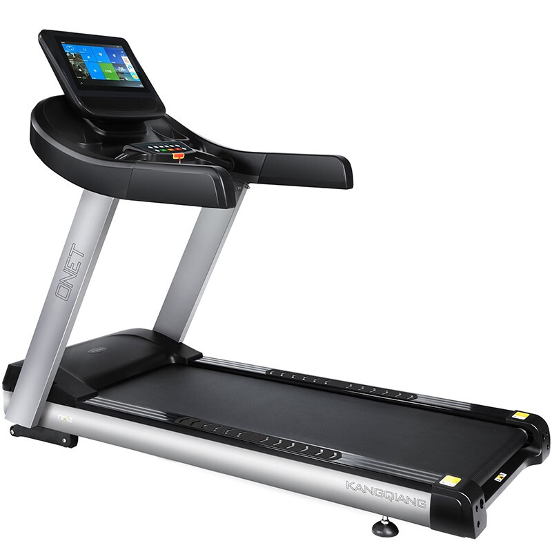 leyu.乐鱼家用轻商用ONET单位健身房专用大跑台跑步机健身器材ONET