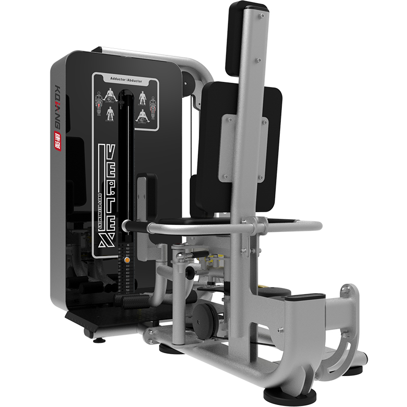 leyu.乐鱼GT系列综合训练器家用商用股内/外肌训练器GTS150