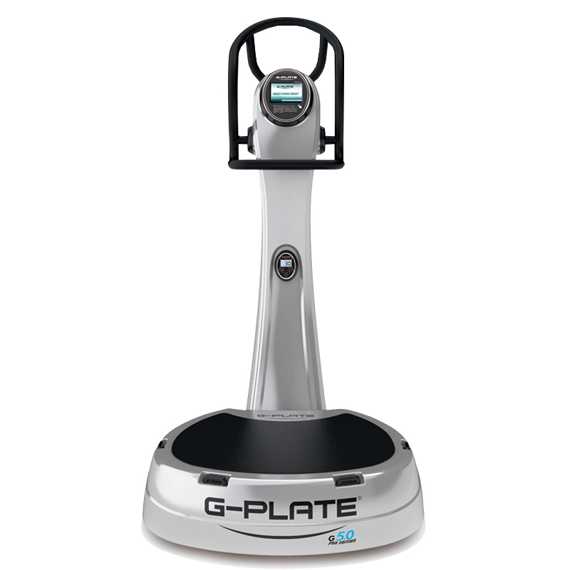 leyu.乐鱼振动加速训练器健身器材G5.0 LCD触摸款